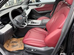FAW HS5 2.0T AWD Edition - фото 9