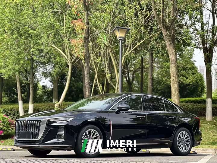 FAW H5 1.5T DCT Edition - автомобиль из Китая