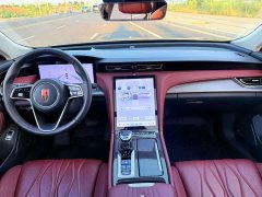 FAW H5 2.0T Edition - фото 3