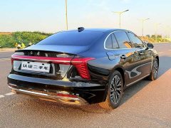FAW H5 2.0T Edition - фото 9