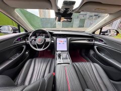 FAW H5 2.0T Edition - фото 10