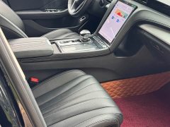 FAW H5 2.0T Edition - фото 11