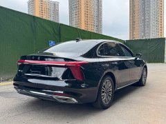 FAW H5 2.0T Edition - фото 13