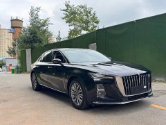 FAW H5 2.0T Edition - фото 3