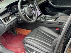 FAW H5 2.0T Edition - фото 5