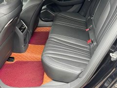 FAW H5 2.0T Edition - фото 6