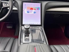 FAW H5 2.0T Edition - фото 8