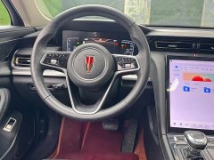 FAW H5 2.0T Edition - фото 9