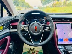 FAW H5 2.0T Edition - фото 5