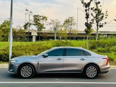 FAW H5 2.0T Edition - фото 7