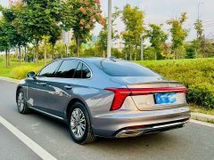 FAW H5 2.0T Edition - фото 9