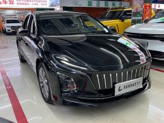 FAW E-QM5 620km PLUS - фото 1