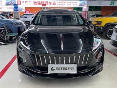FAW E-QM5 620km PLUS - фото 2