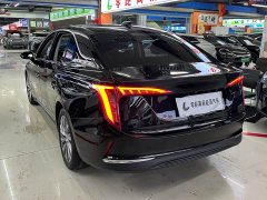 FAW E-QM5 620km PLUS - фото 4