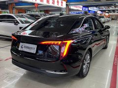 FAW E-QM5 620km PLUS - фото 6