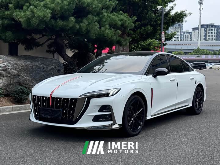 FAW H6 2.0T Edition - автомобиль из Китая