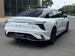 FAW H6 2.0T Edition - фото 16