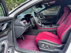 FAW H6 2.0T Edition - фото 5