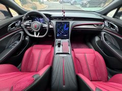 FAW H6 2.0T Edition - фото 9