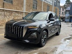 FAW HS5 2.0T Pro Edition - фото 1