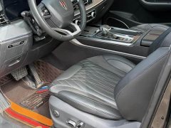 FAW HS5 2.0T Pro Edition - фото 10