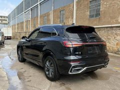 FAW HS5 2.0T Pro Edition - фото 12