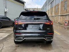 FAW HS5 2.0T Pro Edition - фото 13