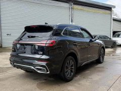 FAW HS5 2.0T Pro Edition - фото 14