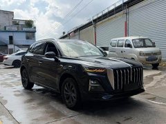 FAW HS5 2.0T Pro Edition - фото 3