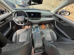 FAW HS5 2.0T Pro Edition - фото 6