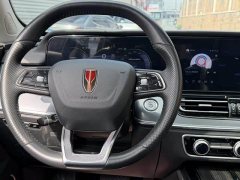 FAW HS5 2.0T Pro Edition - фото 7