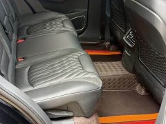 FAW HS5 2.0T Pro Edition - фото 8