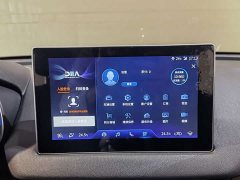 FAW E-QM5 T3 Edition 4 - фото 14