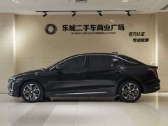 FAW E-QM5 T3 Edition 4 - фото 18
