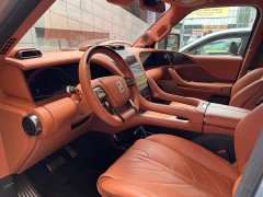 Yangwang U8 Luxury Edition - фото 3