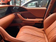 Yangwang U8 Luxury Edition - фото 4