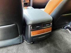 Lexus LX 570 Edition - фото 13