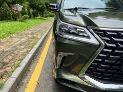 Lexus LX 570 Edition - фото 15