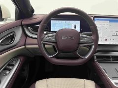 BYD 07 DM-i 1.5T 230km Flagship Version - фото 10