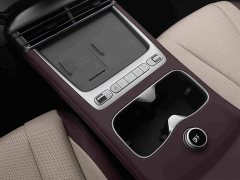 BYD 07 DM-i 1.5T 230km Flagship Version - фото 11