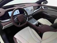 BYD 07 DM-i 1.5T 230km Flagship Version - фото 15