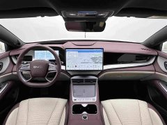 BYD 07 DM-i 1.5T 230km Flagship Version - фото 16