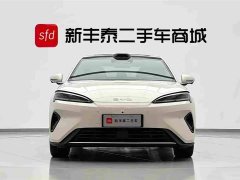 BYD 07 DM-i 1.5T 230km Flagship Version - фото 2