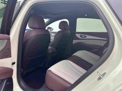 BYD 07 DM-i 1.5T 230km Flagship Version - фото 20