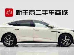 BYD 07 DM-i 1.5T 230km Flagship Version - фото 3