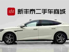 BYD 07 DM-i 1.5T 230km Flagship Version - фото 4