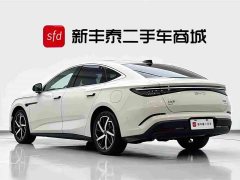 BYD 07 DM-i 1.5T 230km Flagship Version - фото 5