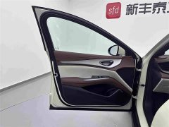 BYD 07 DM-i 1.5T 230km Flagship Version - фото 8
