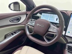 BYD 07 DM-i 1.5T 230km Flagship Version - фото 9