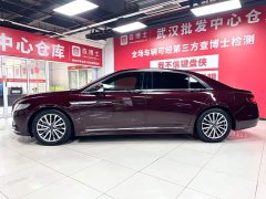 Lincoln 2.0T 2WD Edition VI - фото 4